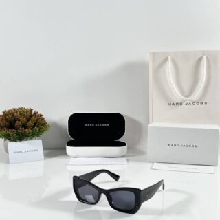 Marc Jacobs 3675 Black