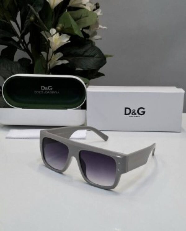 _Dolce&Gabbana_27125 grey_ - Image 4
