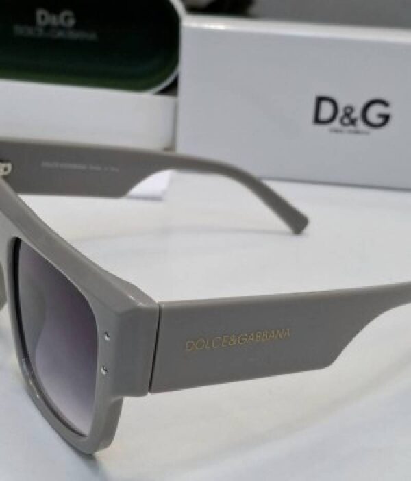 _Dolce&Gabbana_27125 grey_