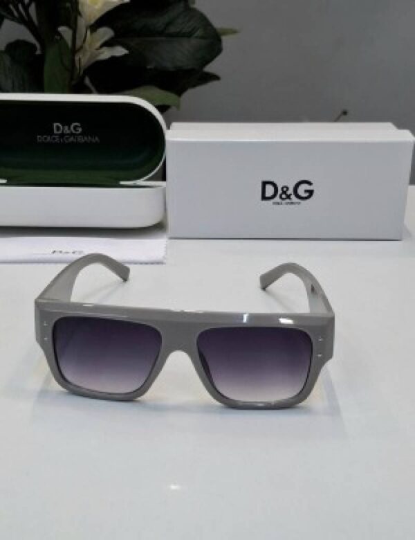_Dolce&Gabbana_27125 grey_ - Image 2