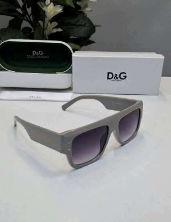 _Dolce&Gabbana_27125 grey_ - Image 5