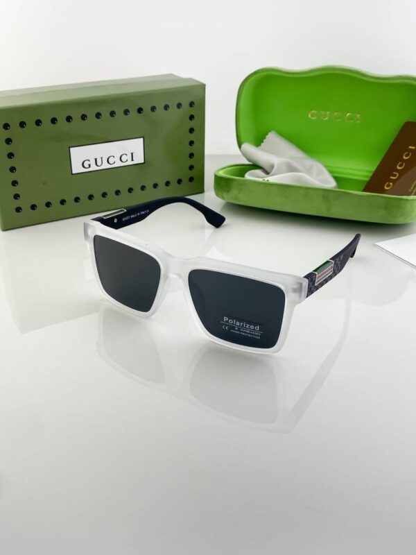 Gucci_white_black_1089 - Image 5