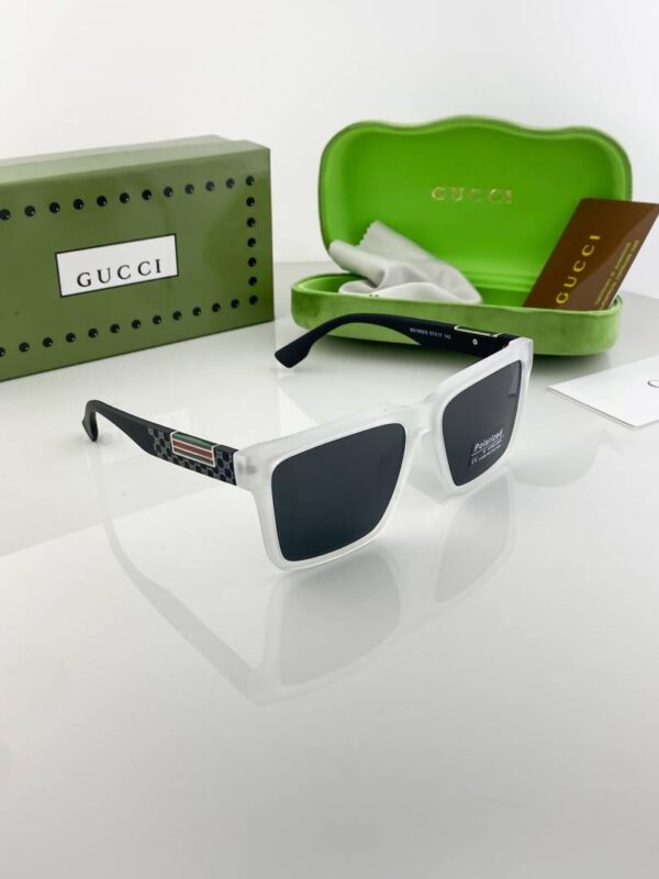 Gucci_white_black_1089 - Image 3
