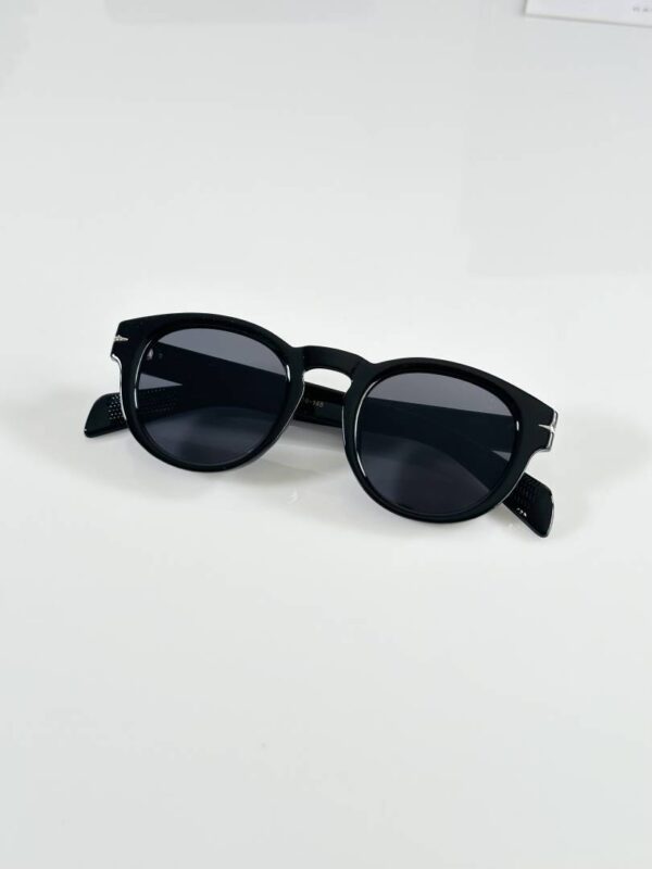 David Beckham 2208 Black - Image 2