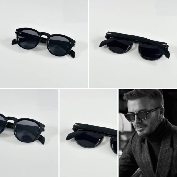 David Beckham 2208 Black - Image 3