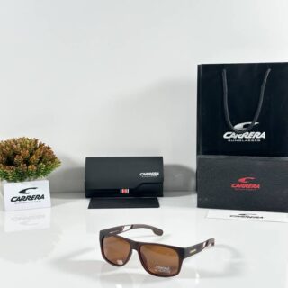 Carrera 01 Brown