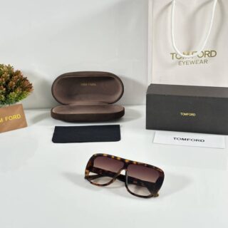 Tomford 0559 Tiger Brown