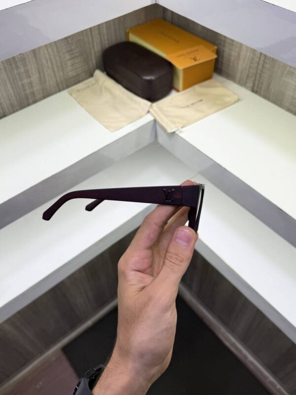 Louis_Vuitton 1502 brown - Image 7