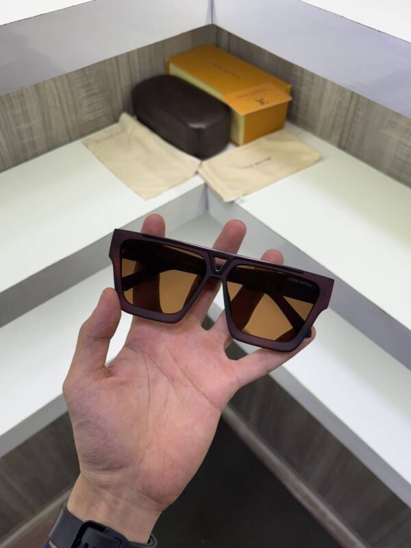 Louis_Vuitton 1502 brown - Image 6