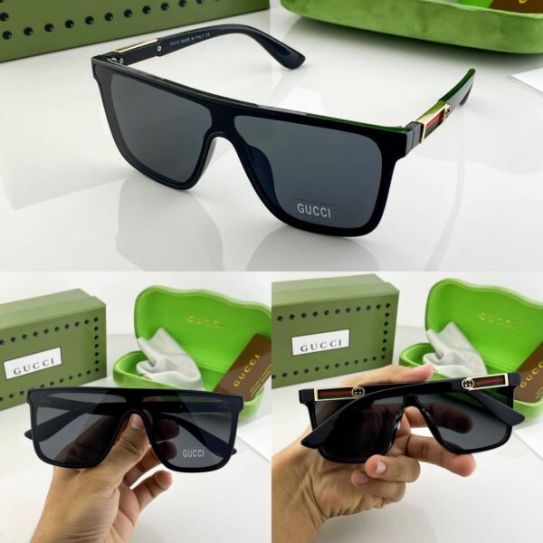 Gucci_black_566 - Image 2