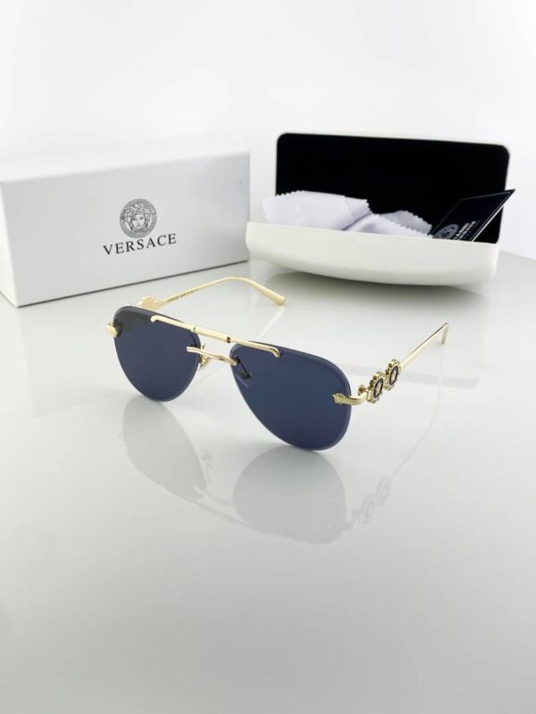 VERSACE GOLD BLACK 23 - Image 3
