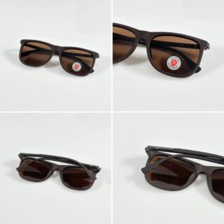 Mont Blanc 022 Brown