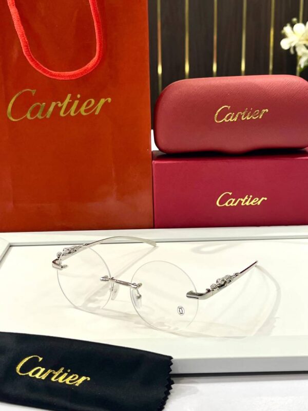 _Cartier_65_frame - Image 3