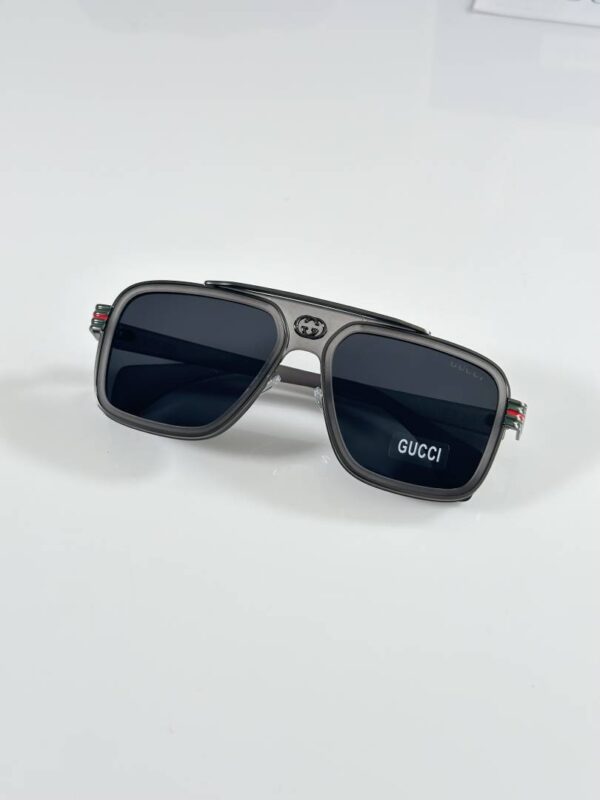 Gucci_1295_Grey - Image 3