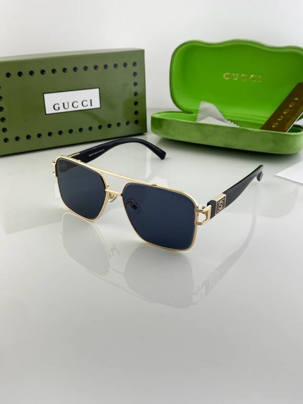 Gucci_gold_black_23 - Image 4