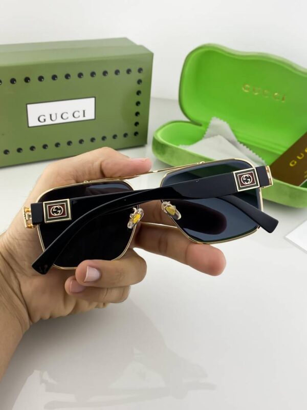 Gucci_gold_black_23 - Image 2