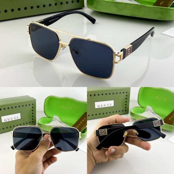 Gucci_gold_black_23 - Image 3
