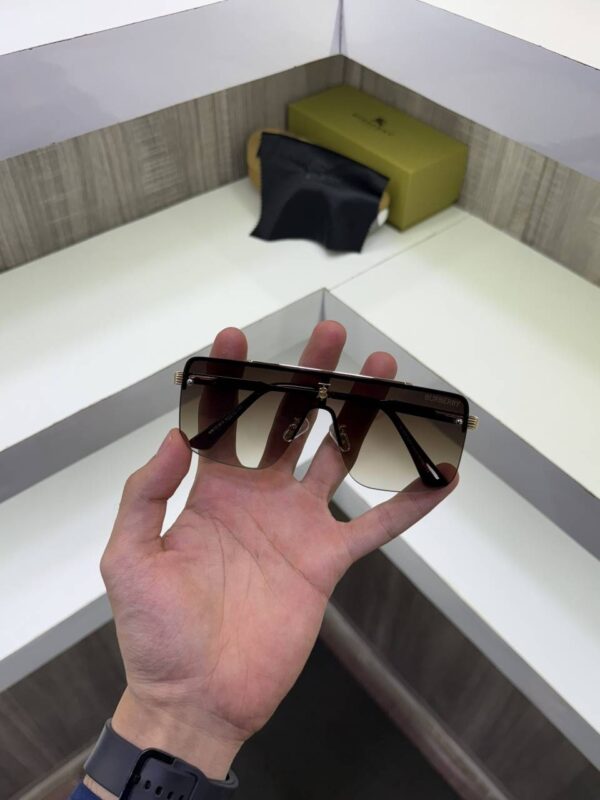 Burberr y 1018 BrownGold - Image 3