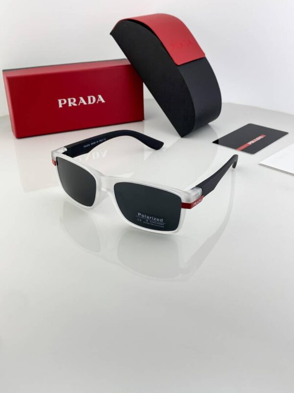 Prada_white_black_78 - Image 5