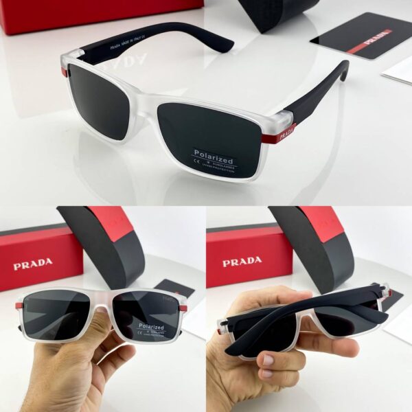 Prada_white_black_78 - Image 3