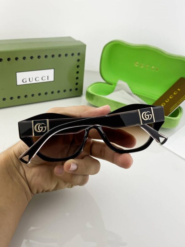 Gucci_brown_8892 - Image 3