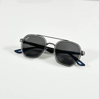 Rayban 3619 Grey