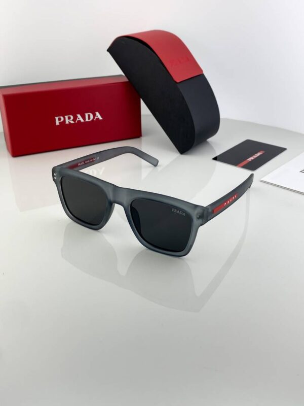 Prada_grey_black_3835 - Image 4