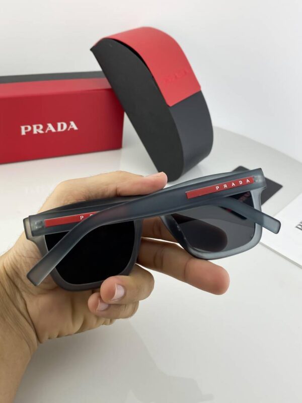 Prada_grey_black_3835 - Image 5