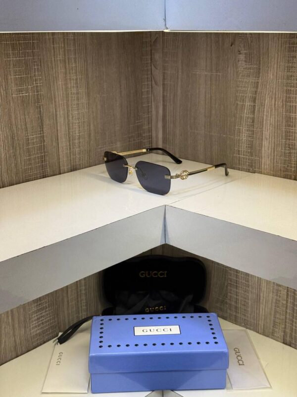 Gucc i 3169 Premium sunglass - Image 6