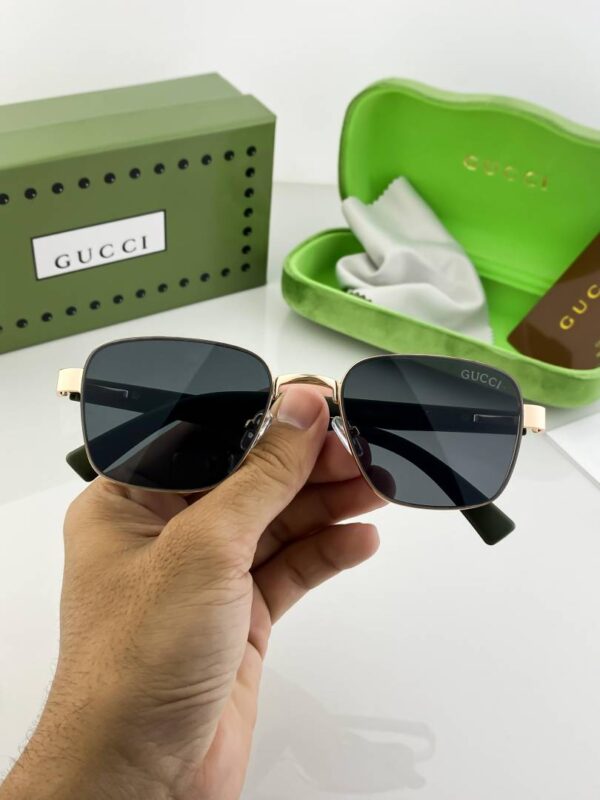 Gucci_gold_black_0983 - Image 3
