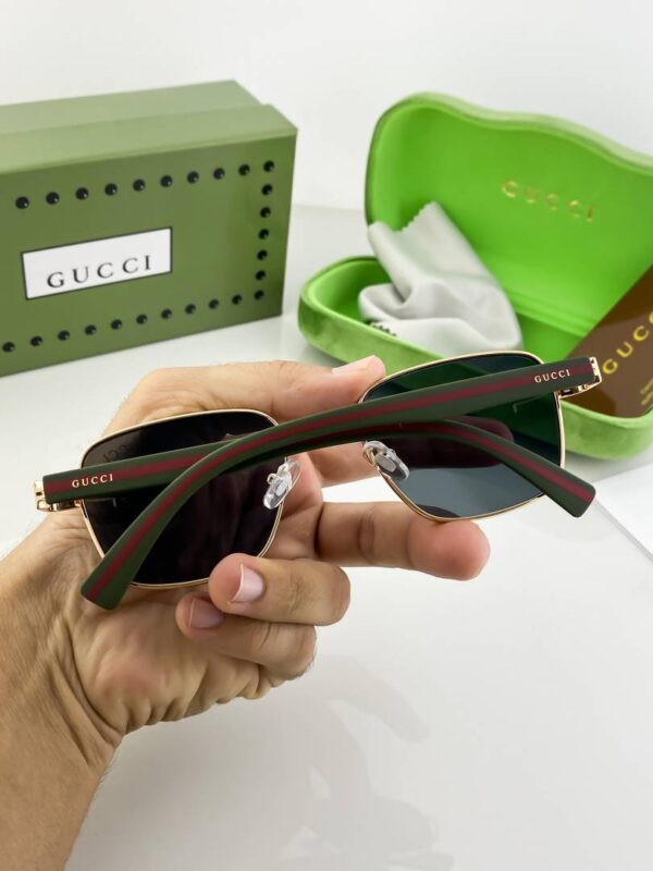 Gucci_gold_black_0983 - Image 2