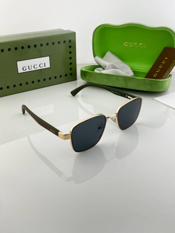 Gucci_gold_black_0983 - Image 4
