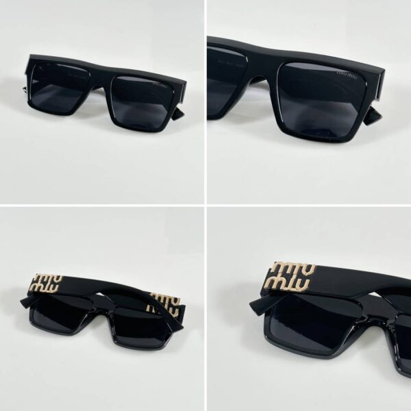 Miu Miu 090 Black