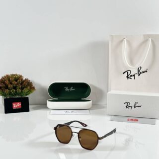 Rayban 3619 Brown