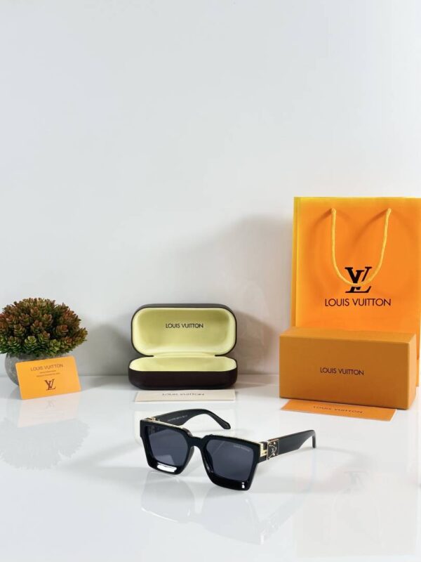Louis_Vuitton_96006_Gold_Black - Image 3