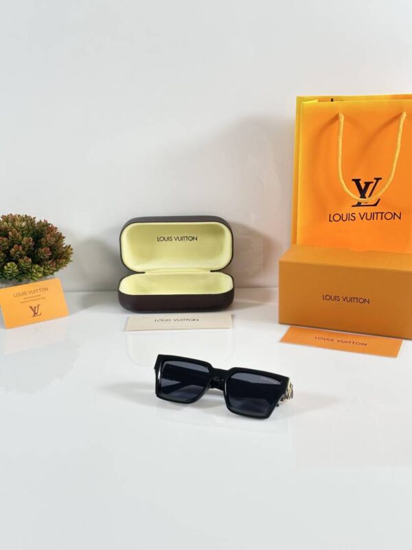Louis_Vuitton_96006_Gold_Black - Image 2