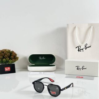 Rayban 3160 Black