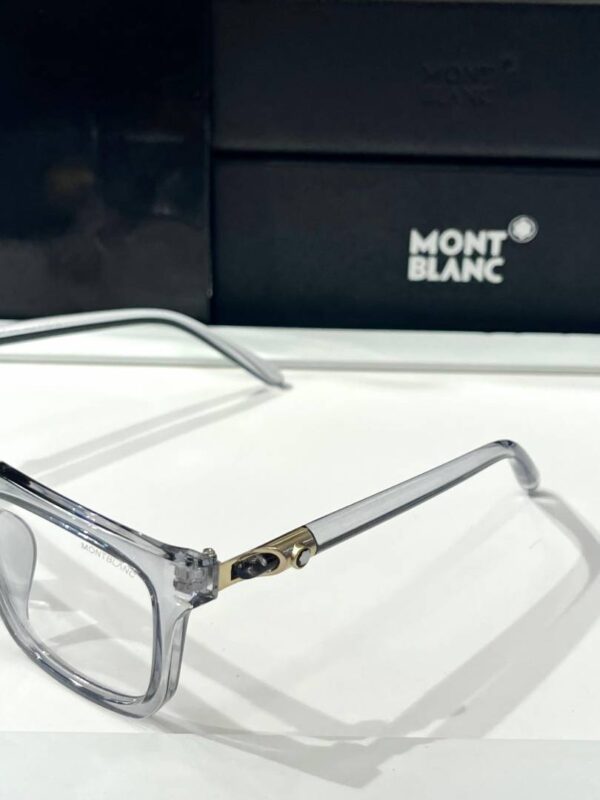 _Mont_blanc_M518_plano - Image 5