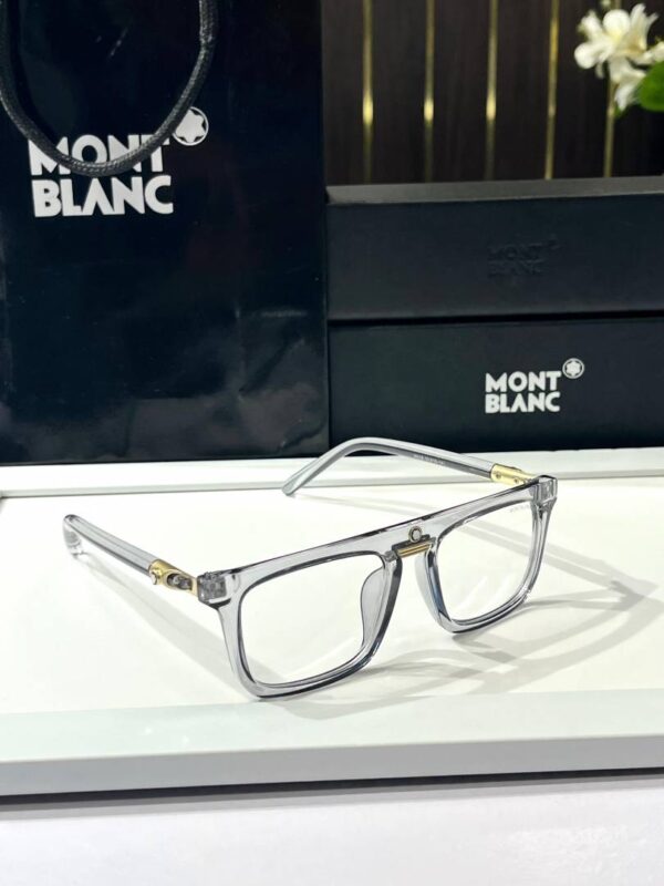 _Mont_blanc_M518_plano - Image 4