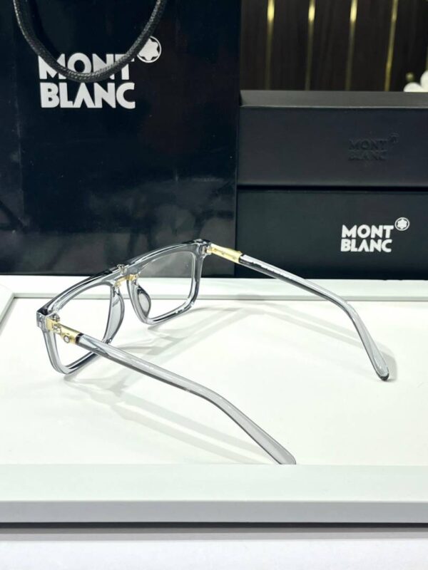 _Mont_blanc_M518_plano - Image 2