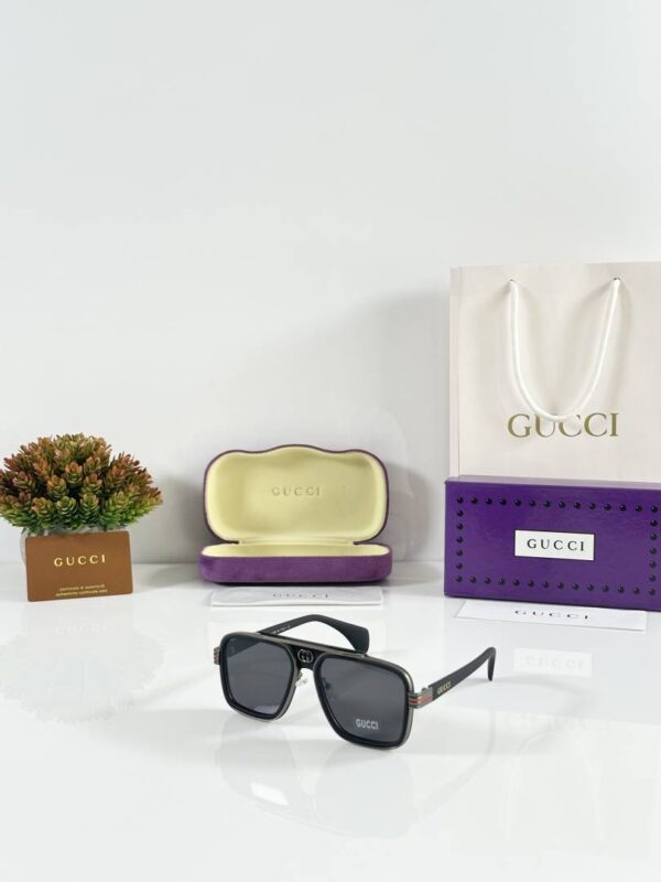 Gucci_1295_Black - Image 3