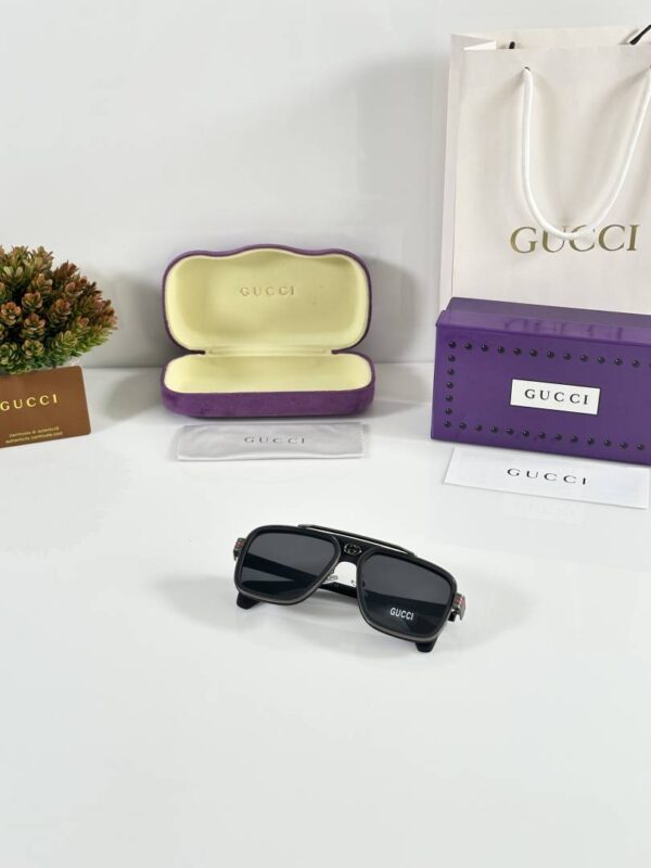 Gucci_1295_Black - Image 2