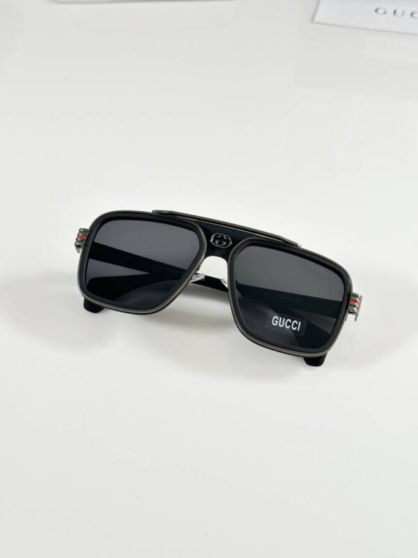 Gucci_1295_Black - Image 4