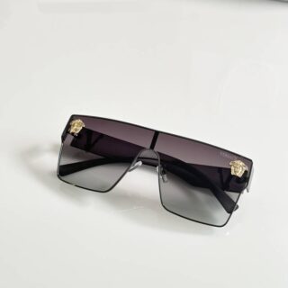 Versace 10086 Gun Green DC