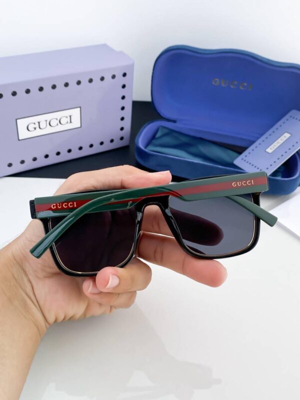 Gucci_black_green_sid_1001 - Image 4