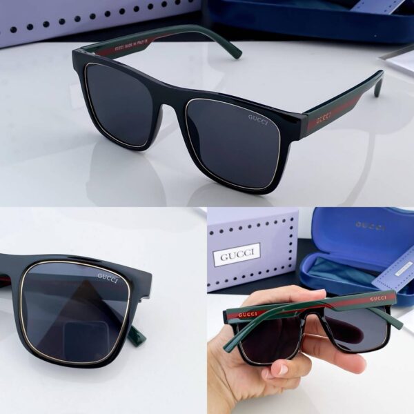 Gucci_black_green_sid_1001 - Image 3