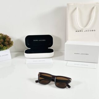 Marc Jacobs 1002 Mate Brown
