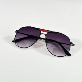 Tomford 557 Black DC