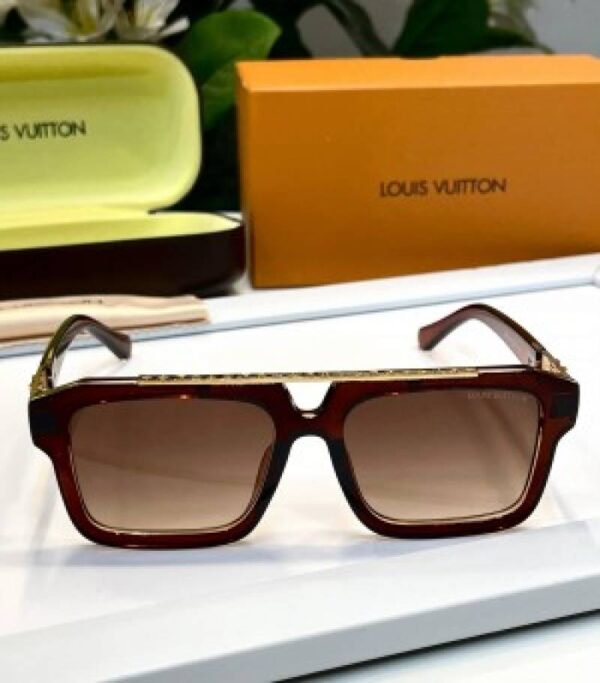 _Louis_vuitton_YH121_brown - Image 4