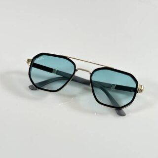 Rayban 3162 Gold Sea Green
